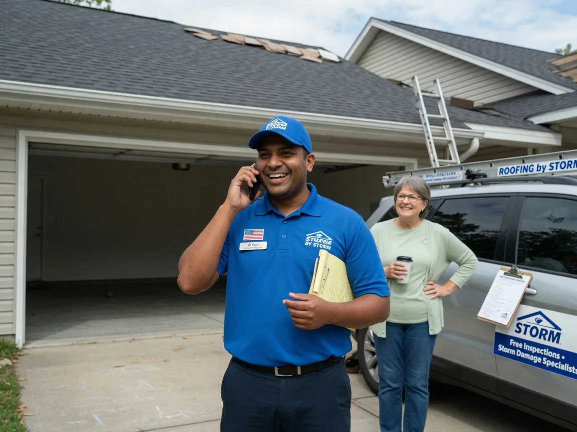 Roof Repair Near Me Minot, ME FAQs