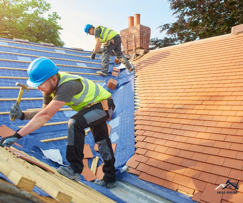 Why choose Roof Repair Near Me in Minot, ME